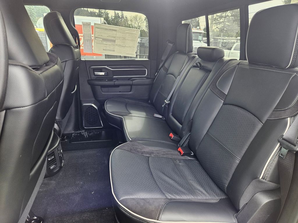 2026 Ram 2500 Laramie Gresham OR