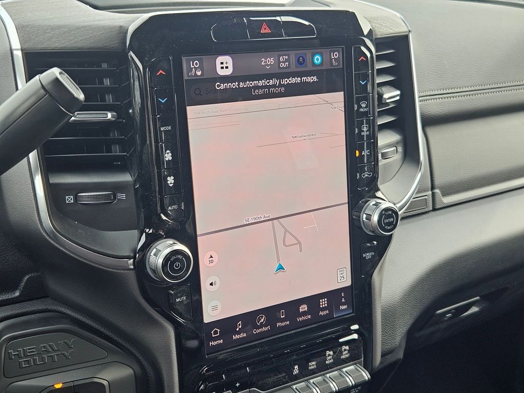 2026 Ram 2500 Laramie Gresham OR