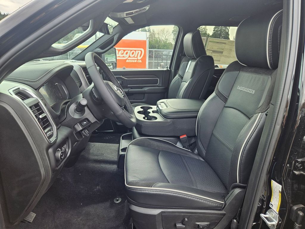 2026 Ram 2500 Laramie Gresham OR