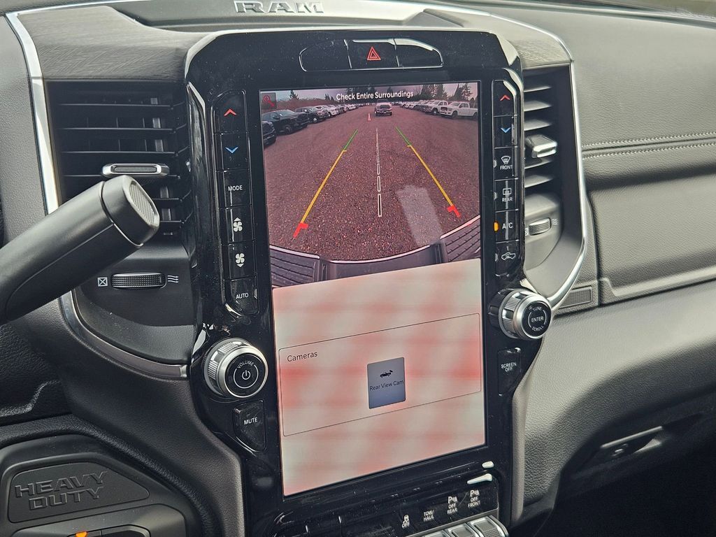 2026 Ram 2500 Laramie Gresham OR