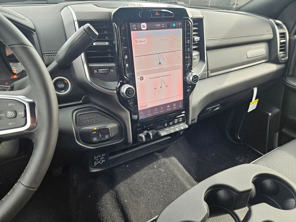 2026 Ram 2500 Laramie Gresham OR