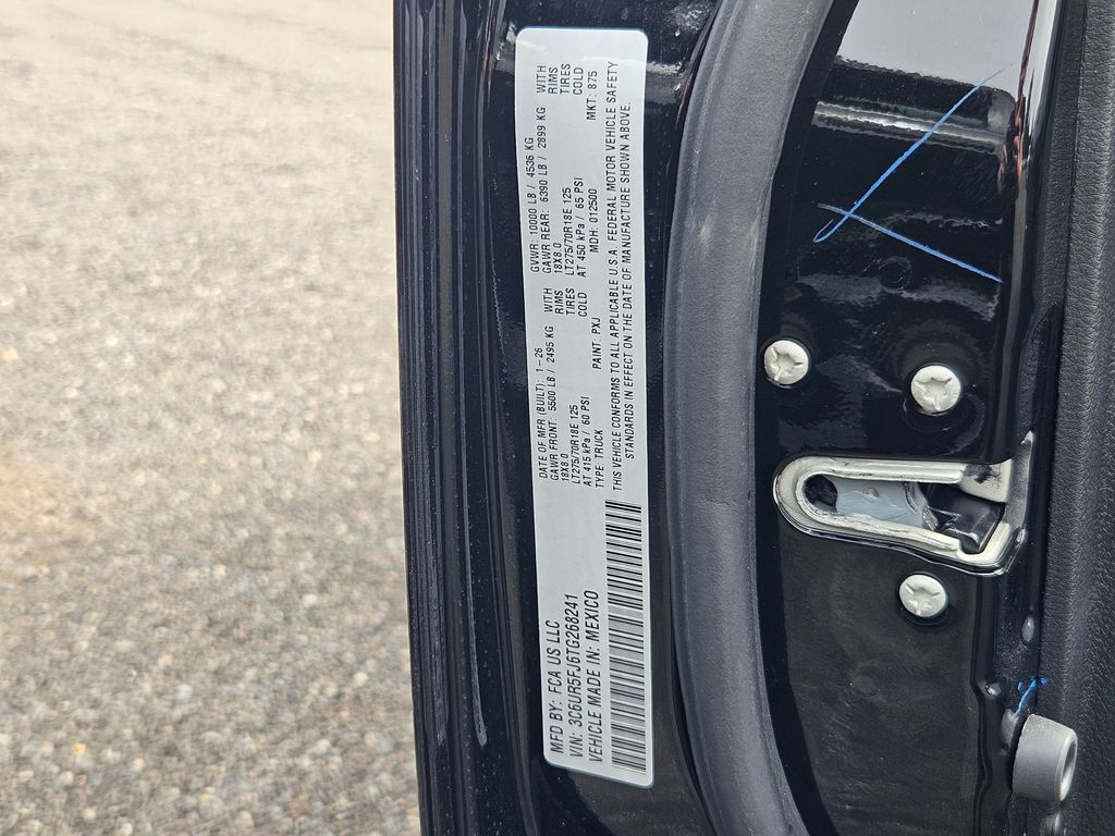 2026 Ram 2500 Laramie Gresham OR