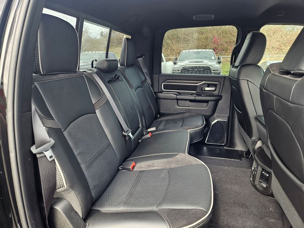 2026 Ram 2500 Laramie Gresham OR