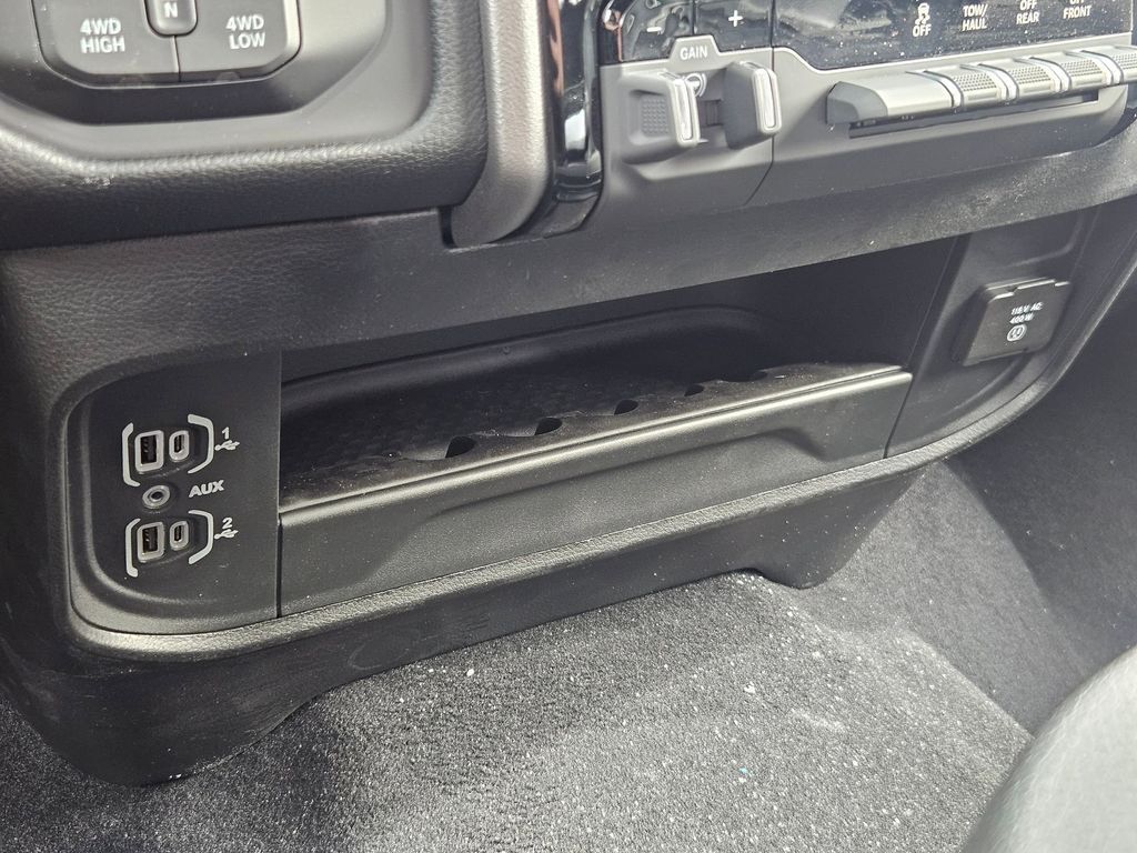 2026 Ram 2500 Laramie Gresham OR