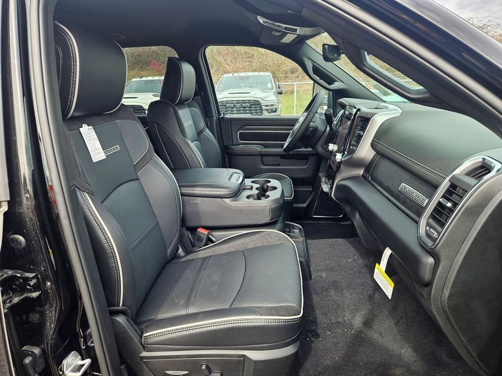 2026 Ram 2500 Laramie Gresham OR