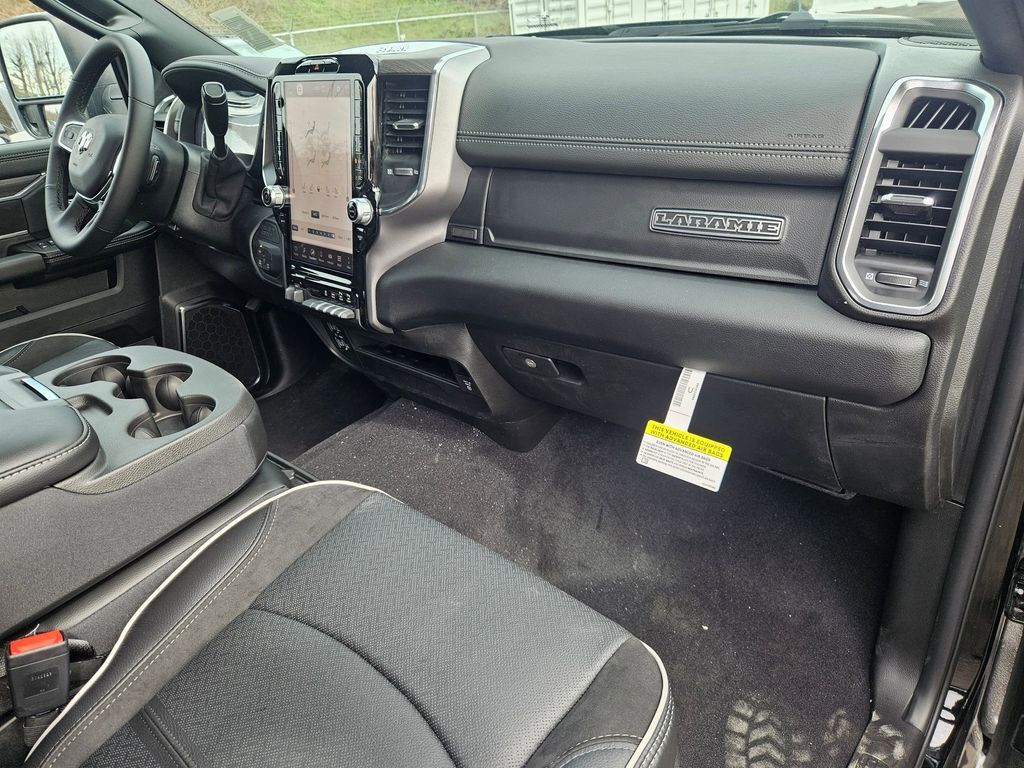 2026 Ram 2500 Laramie Gresham OR