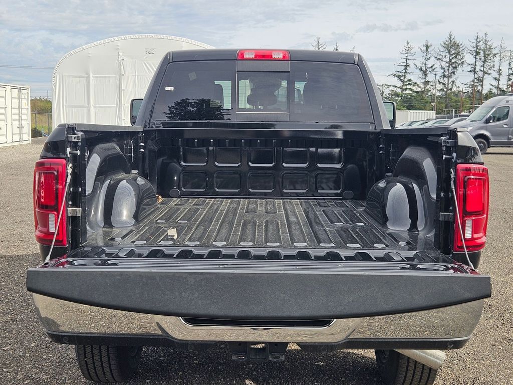 2026 Ram 2500 Laramie Gresham OR