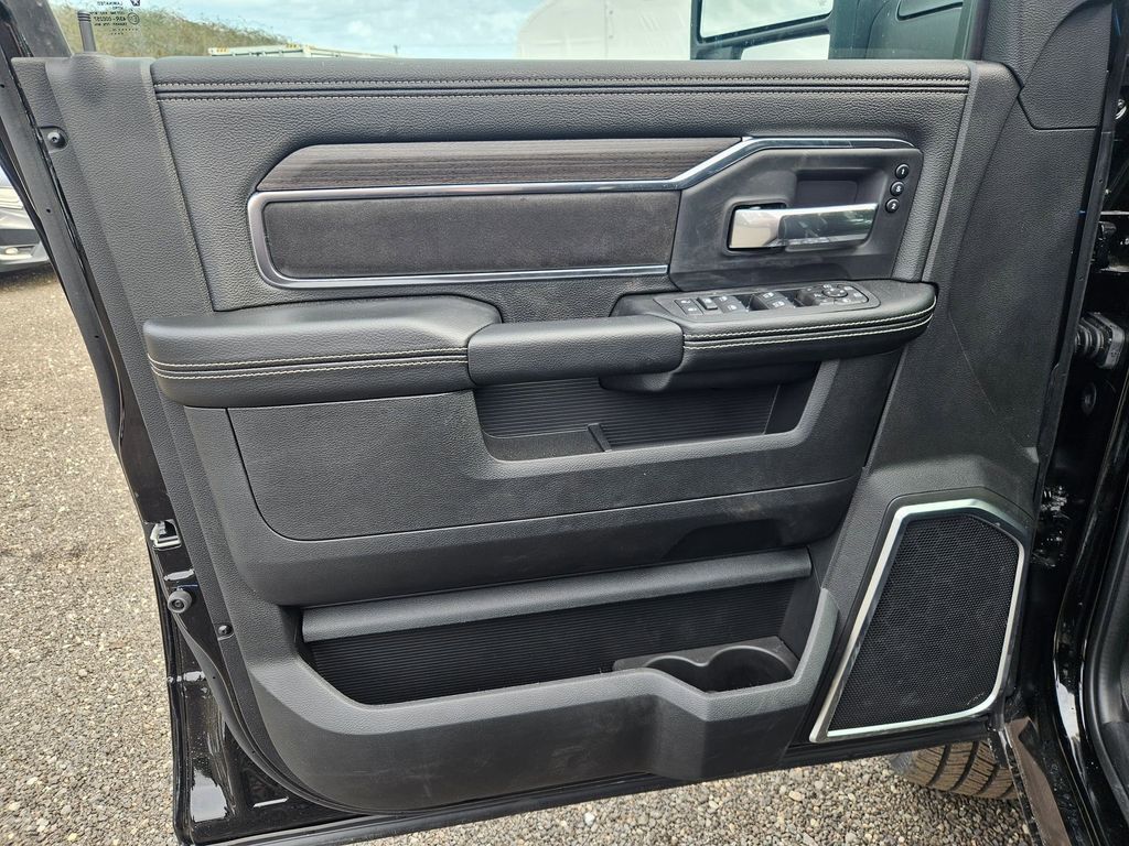 2026 Ram 2500 Laramie Gresham OR