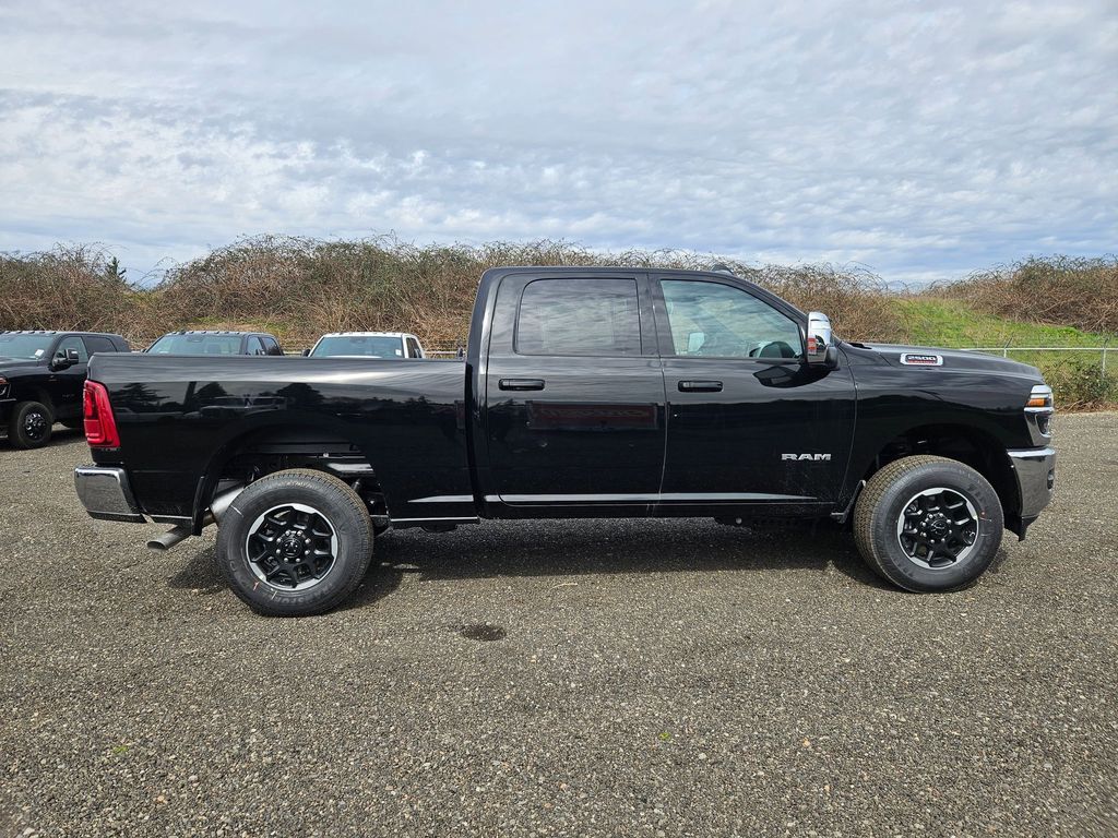 2026 Ram 2500 Laramie Gresham OR