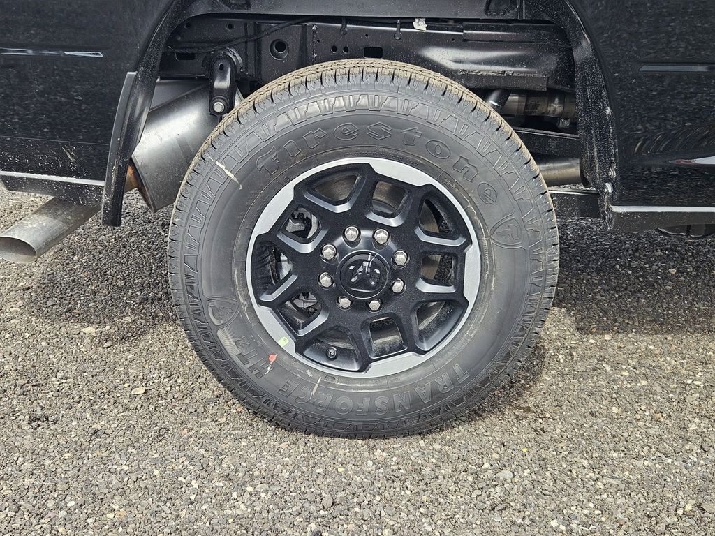 2026 Ram 2500 Laramie Gresham OR