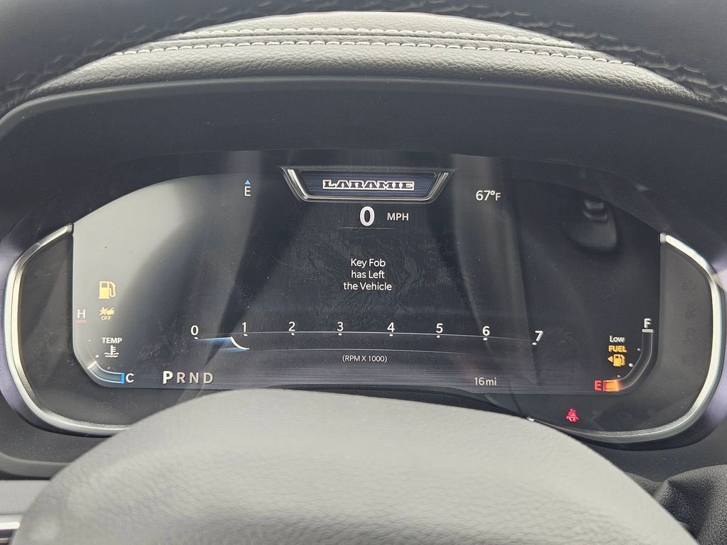 2026 Ram 2500 Laramie Gresham OR