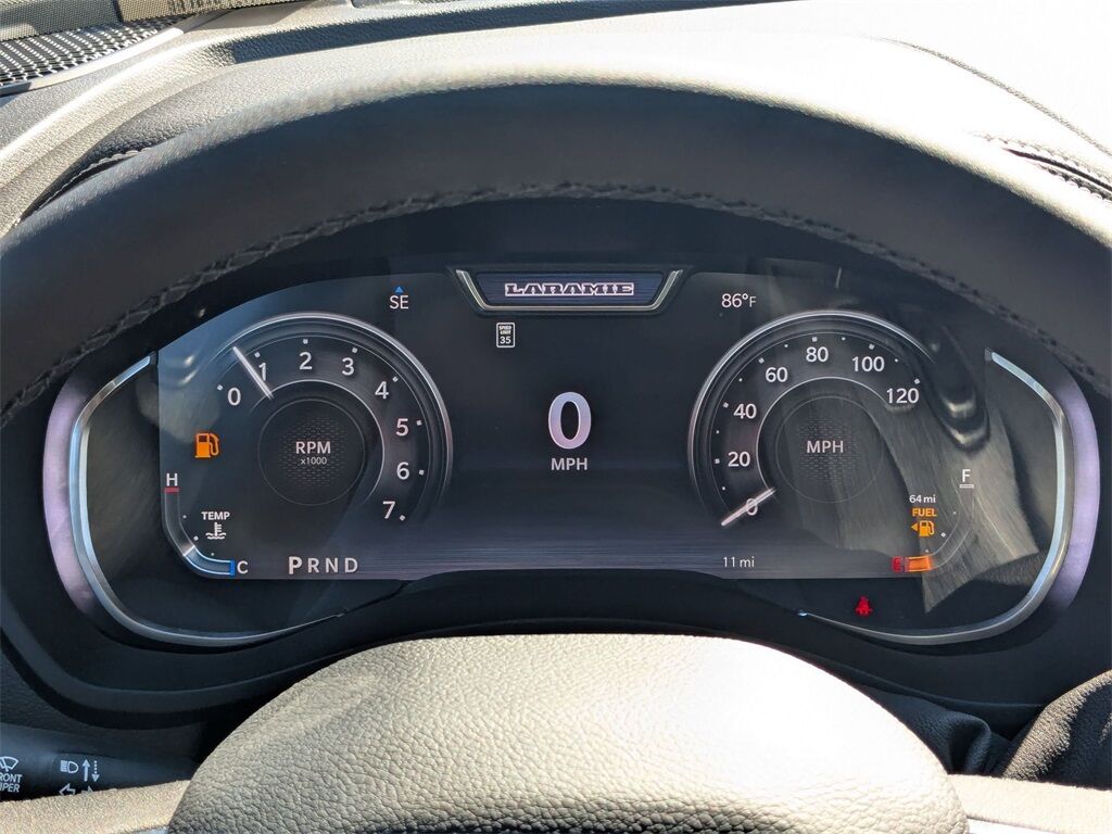 2026 Ram 2500 Laramie Gresham OR