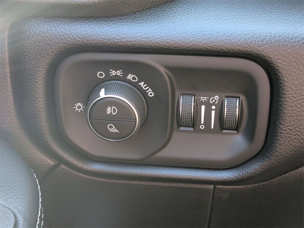2026 Ram 2500 Laramie Gresham OR