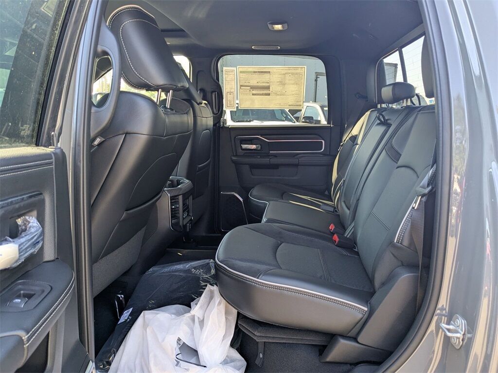 2026 Ram 2500 Laramie Gresham OR