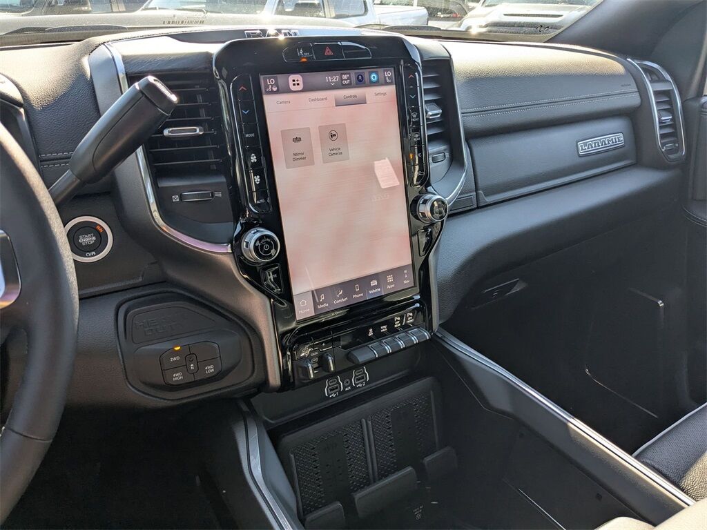2026 Ram 2500 Laramie Gresham OR