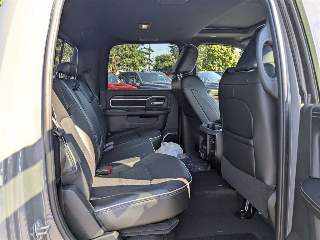 2026 Ram 2500 Laramie Gresham OR