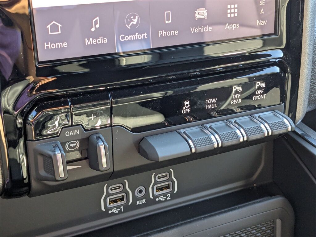 2026 Ram 2500 Laramie Gresham OR