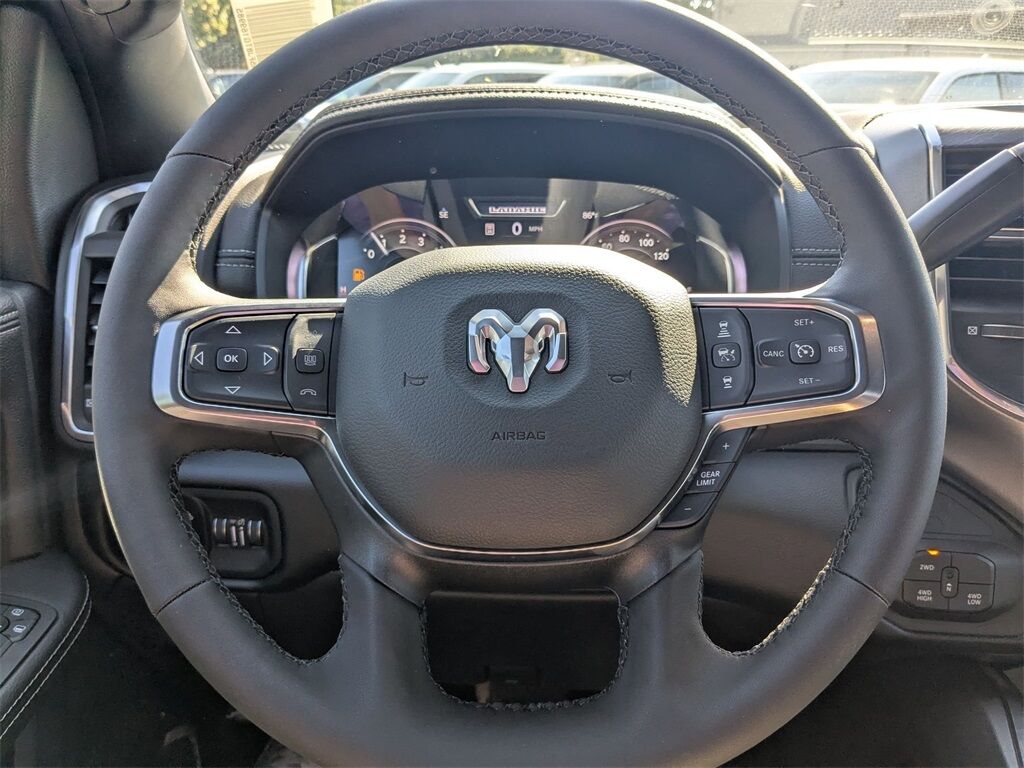 2026 Ram 2500 Laramie Gresham OR