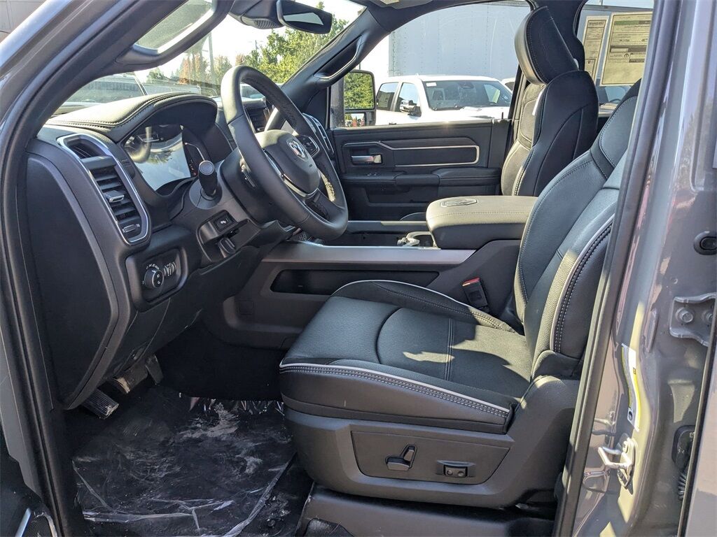 2026 Ram 2500 Laramie Gresham OR