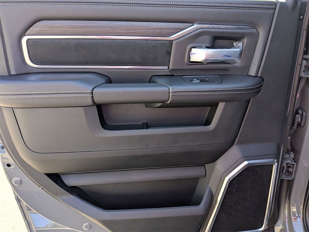 2026 Ram 2500 Laramie Gresham OR