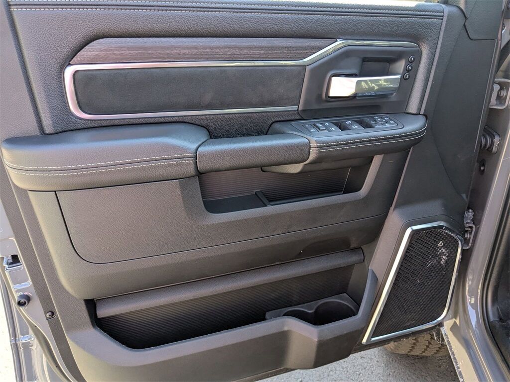 2026 Ram 2500 Laramie Gresham OR