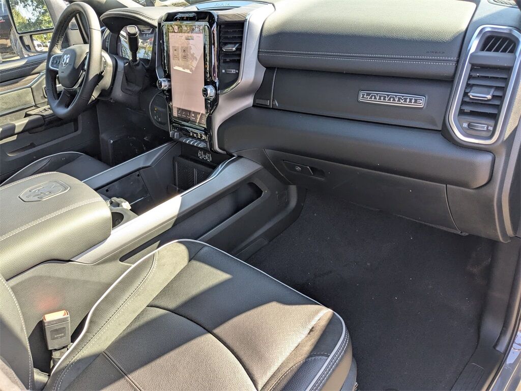 2026 Ram 2500 Laramie Gresham OR