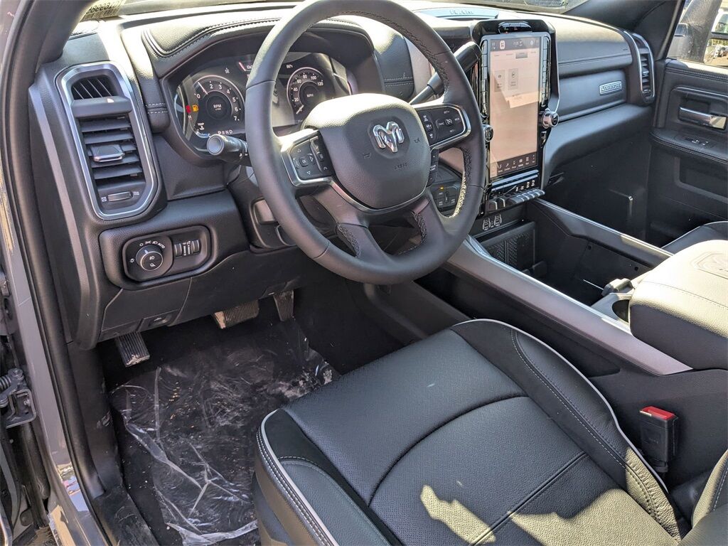 2026 Ram 2500 Laramie Gresham OR