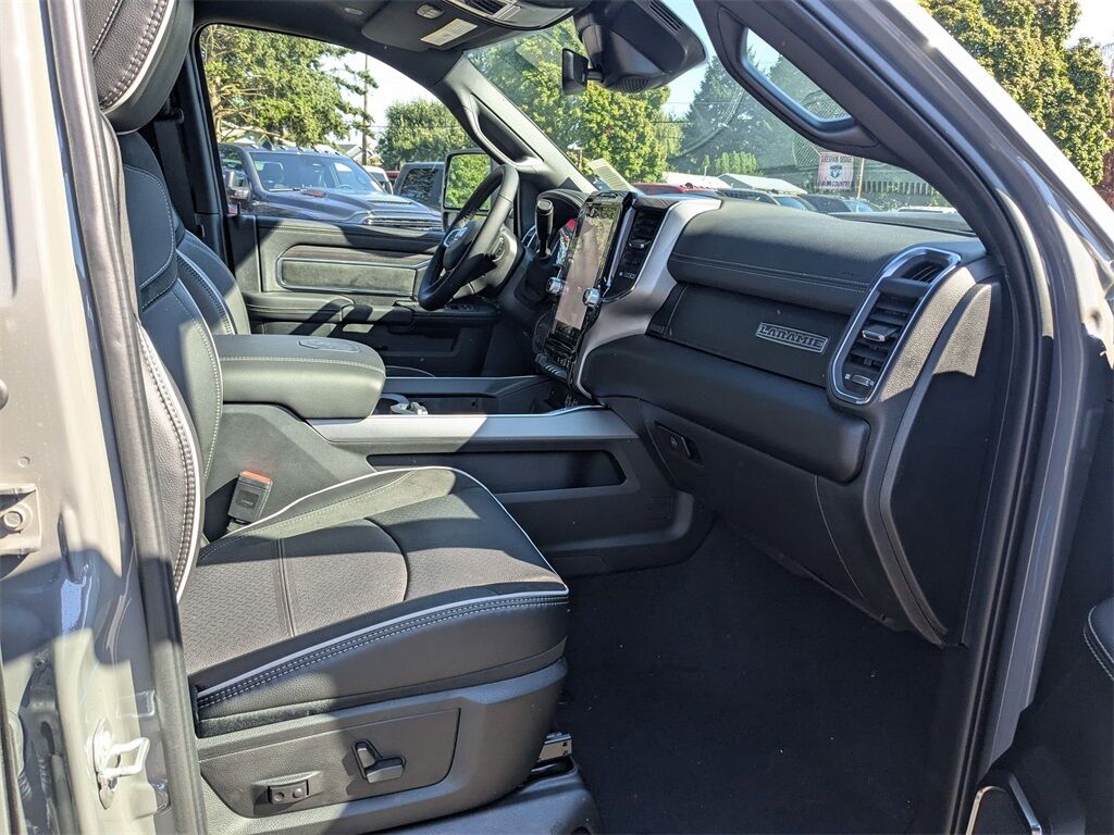 2026 Ram 2500 Laramie Gresham OR