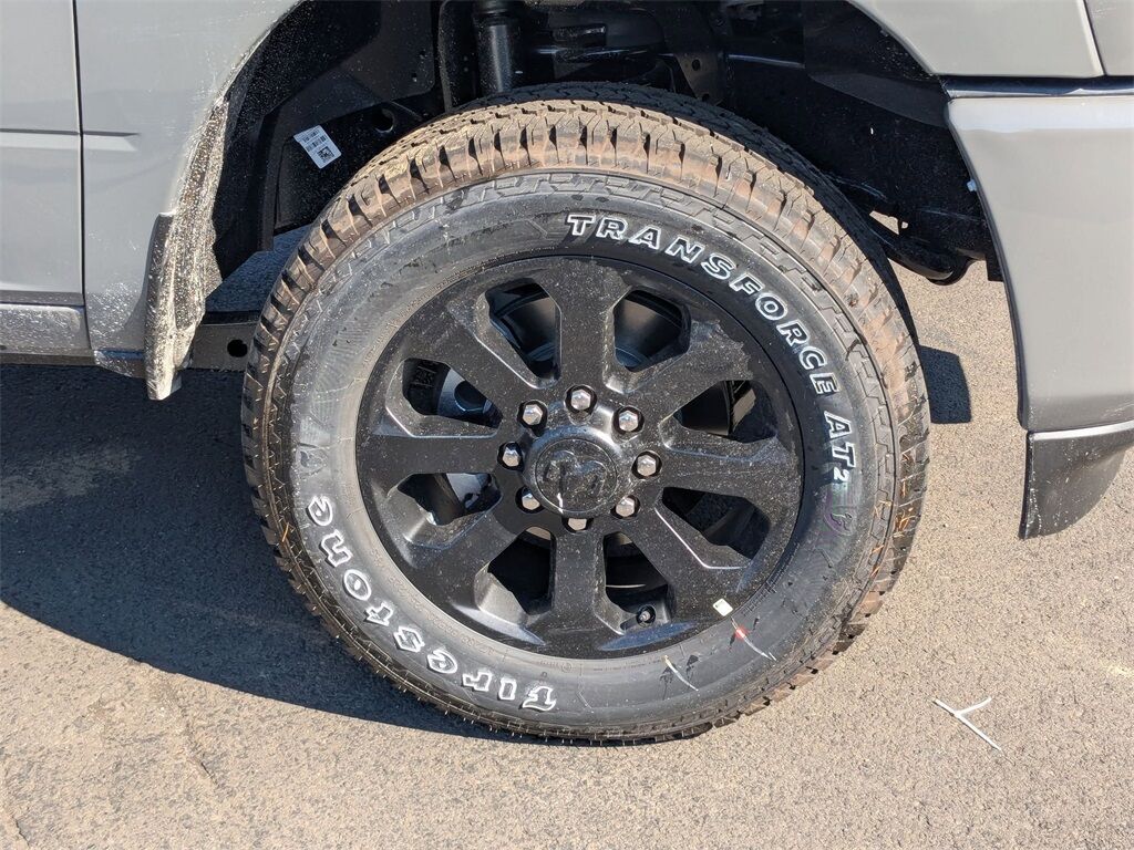 2026 Ram 2500 Laramie Gresham OR