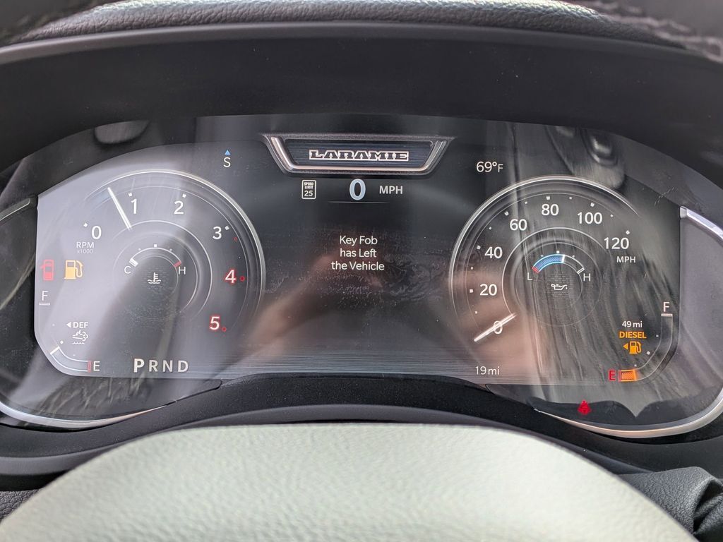 2026 Ram 2500 Laramie Gresham OR