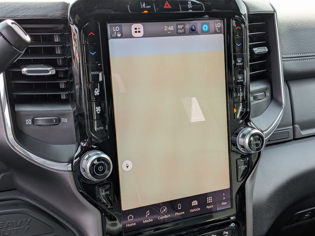 2026 Ram 2500 Laramie Gresham OR