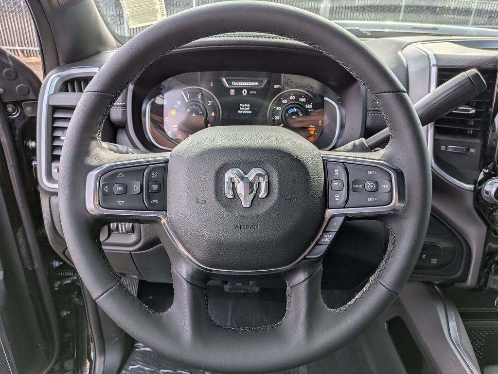 2026 Ram 2500 Laramie Gresham OR