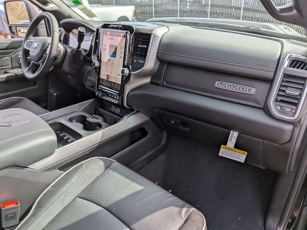 2026 Ram 2500 Laramie Gresham OR