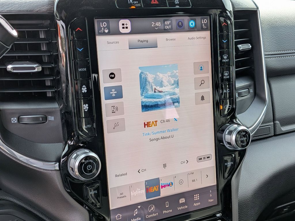 2026 Ram 2500 Laramie Gresham OR