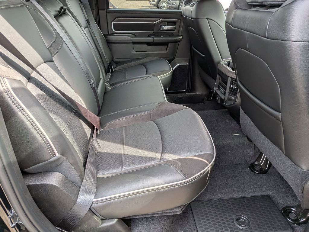 2026 Ram 2500 Laramie Gresham OR