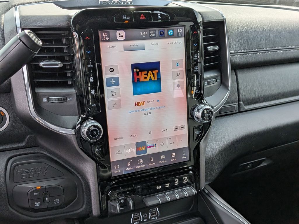 2026 Ram 2500 Laramie Gresham OR