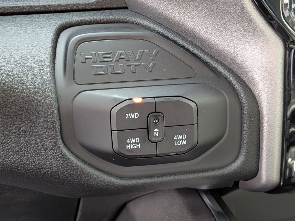 2026 Ram 2500 Laramie Gresham OR