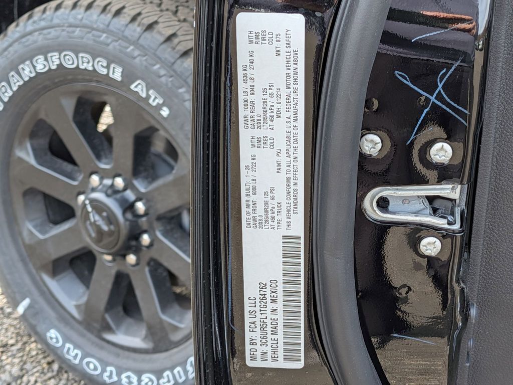 2026 Ram 2500 Laramie Gresham OR