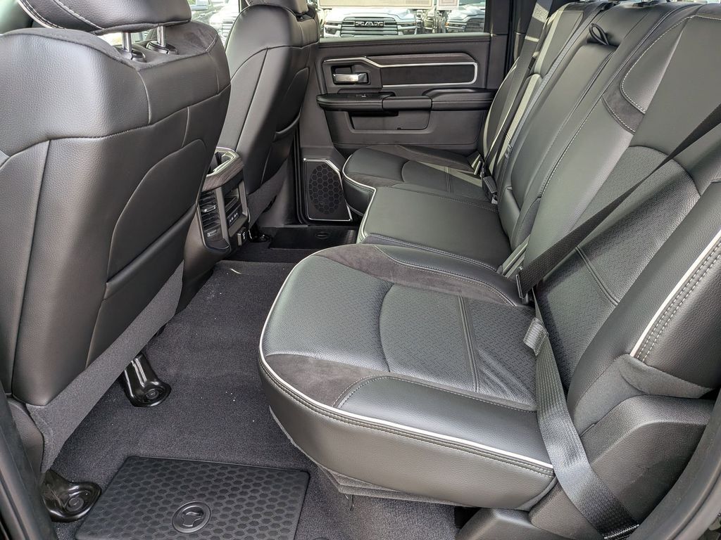 2026 Ram 2500 Laramie Gresham OR