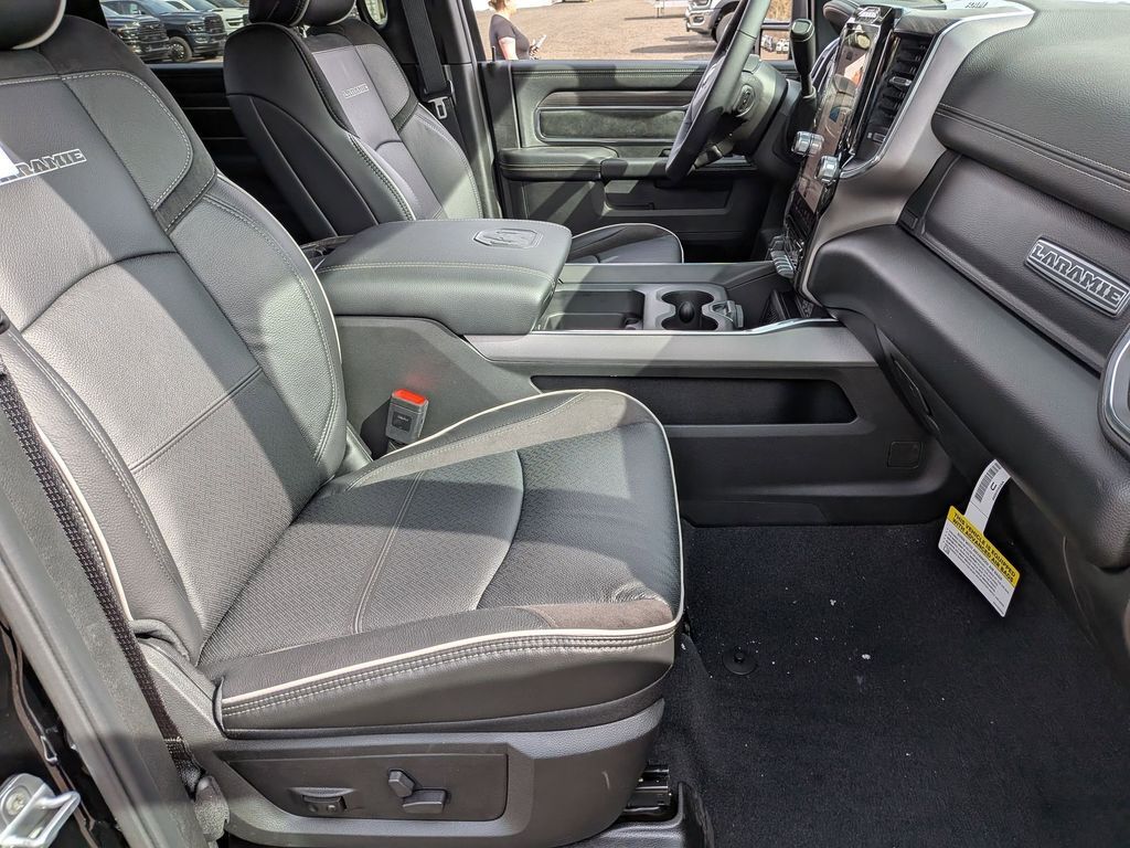 2026 Ram 2500 Laramie Gresham OR