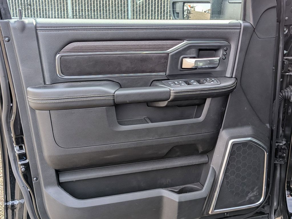 2026 Ram 2500 Laramie Gresham OR