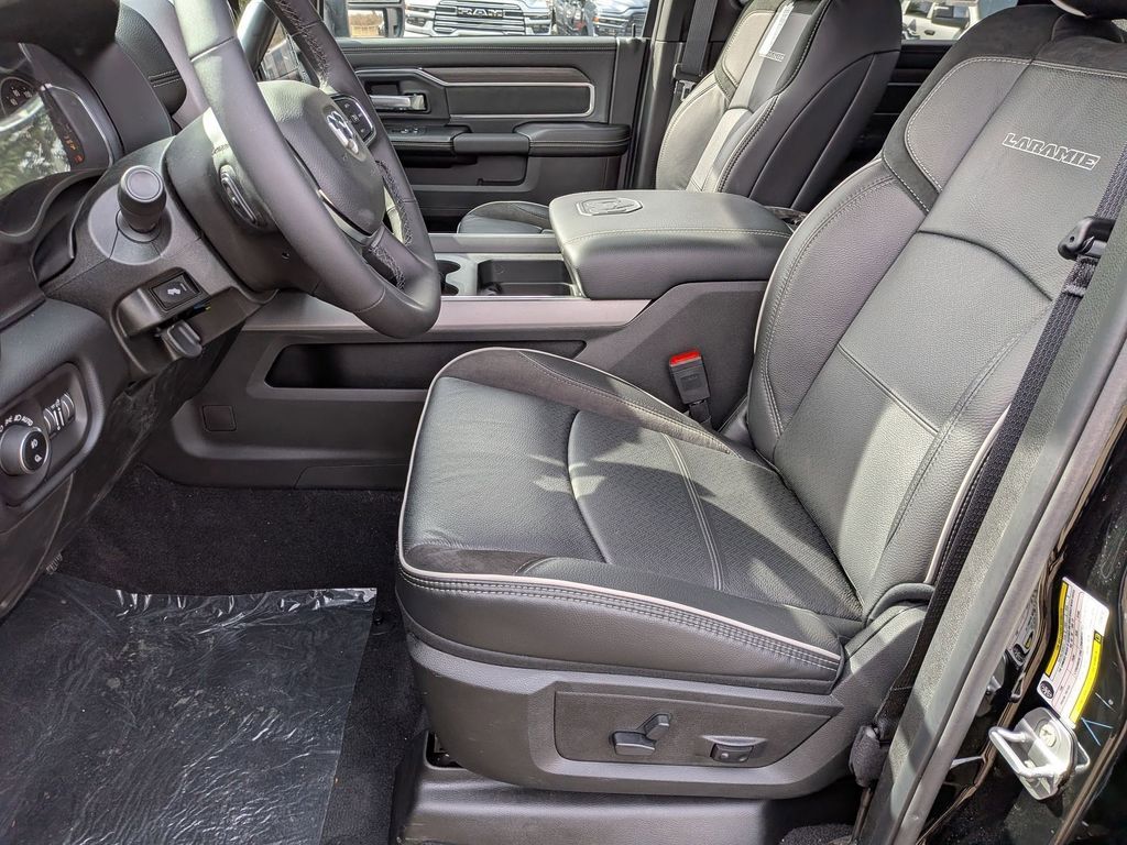 2026 Ram 2500 Laramie Gresham OR