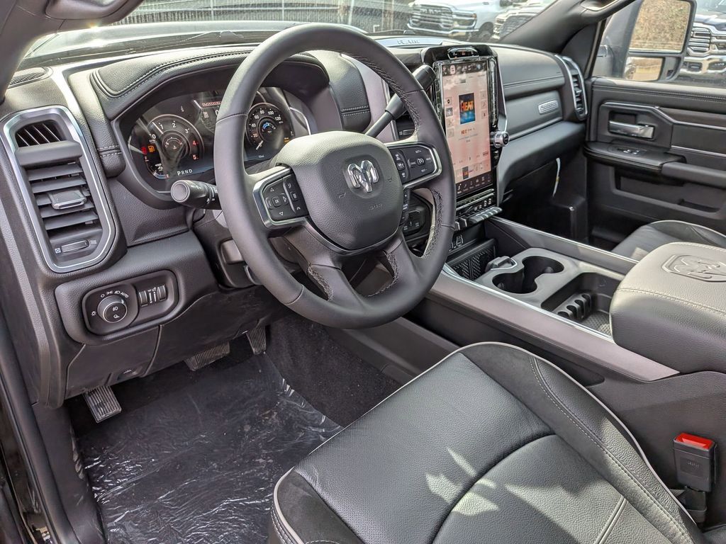 2026 Ram 2500 Laramie Gresham OR