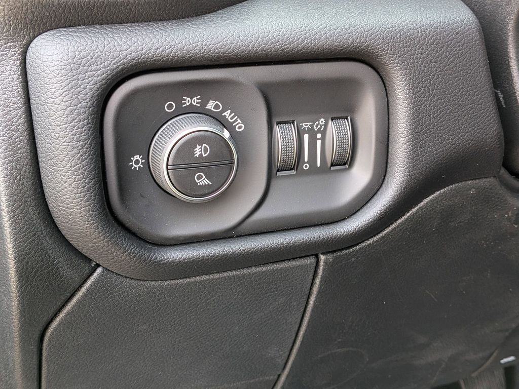 2026 Ram 2500 Laramie Gresham OR