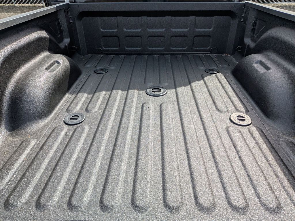 2026 Ram 2500 Laramie Gresham OR