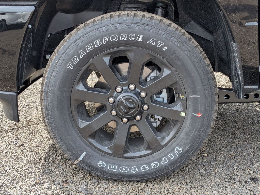 2026 Ram 2500 Laramie Gresham OR