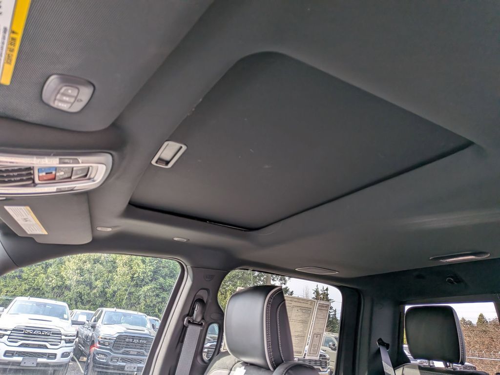 2026 Ram 2500 Laramie Gresham OR