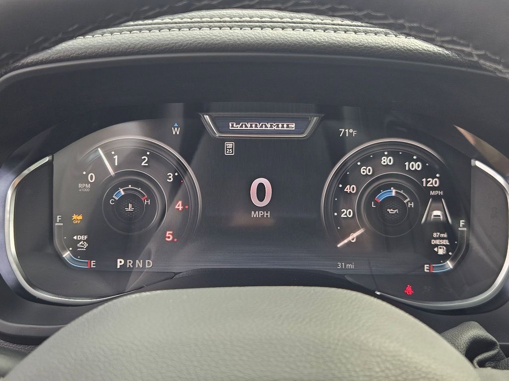 2026 Ram 2500 Laramie Gresham OR