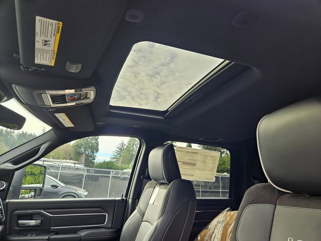 2026 Ram 2500 Laramie Gresham OR