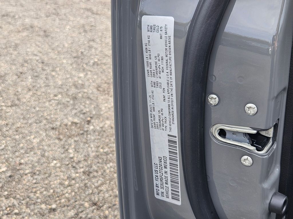 2026 Ram 2500 Laramie Gresham OR